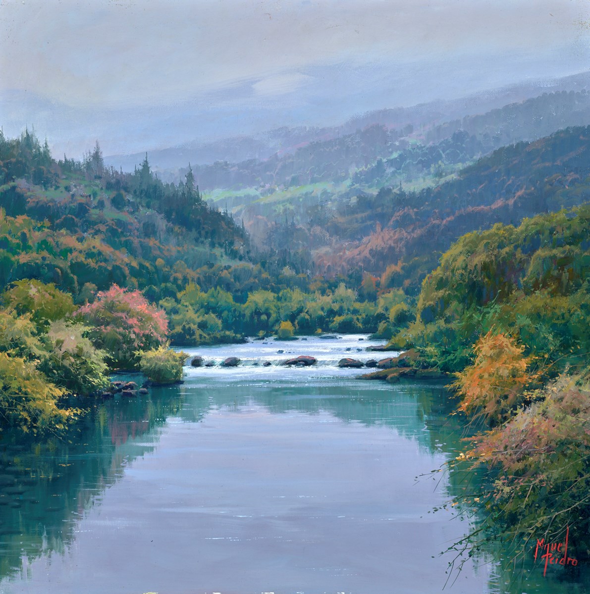 Aio en Asturias